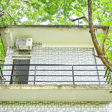 Shell House - Private Stay With Garden View In Arambol Mandrem Eksteriør billede